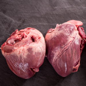Beef Heart