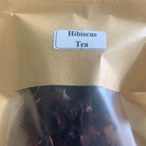 Hibiscus Tea